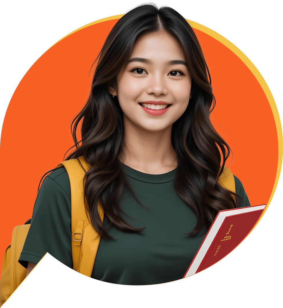 Đưa bạn đến điểm số mơ ước chỉ trong 6 tháng!